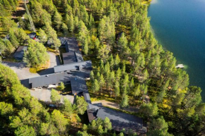 Luxury Villa Petäjälinna, Kuusamo